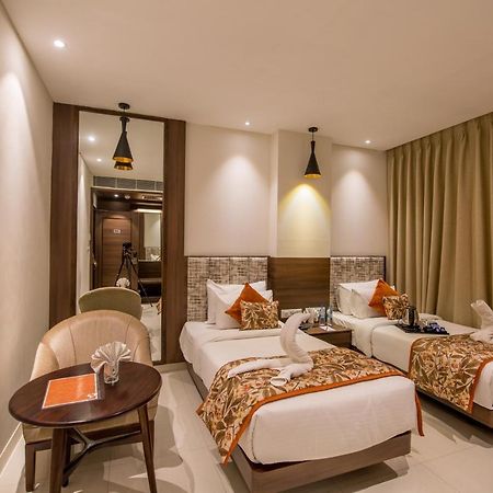 Hotel Sumaditya Jaipur Eksteriør billede