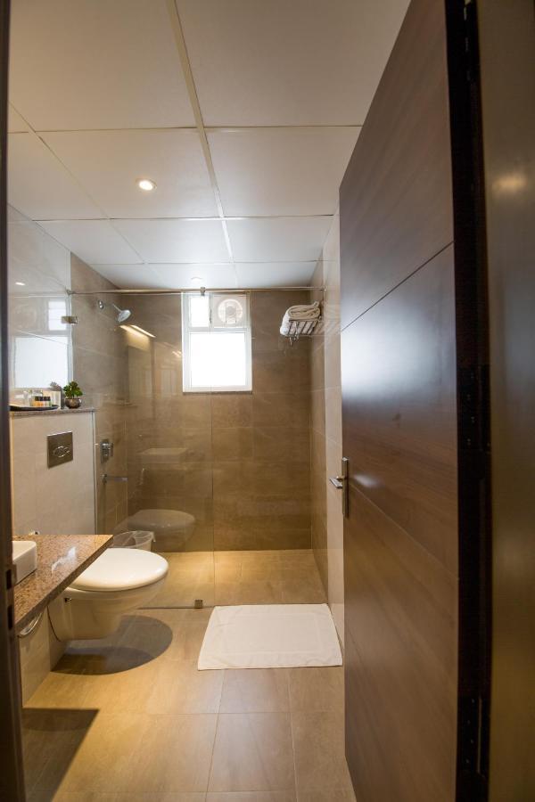 Hotel Sumaditya Jaipur Eksteriør billede