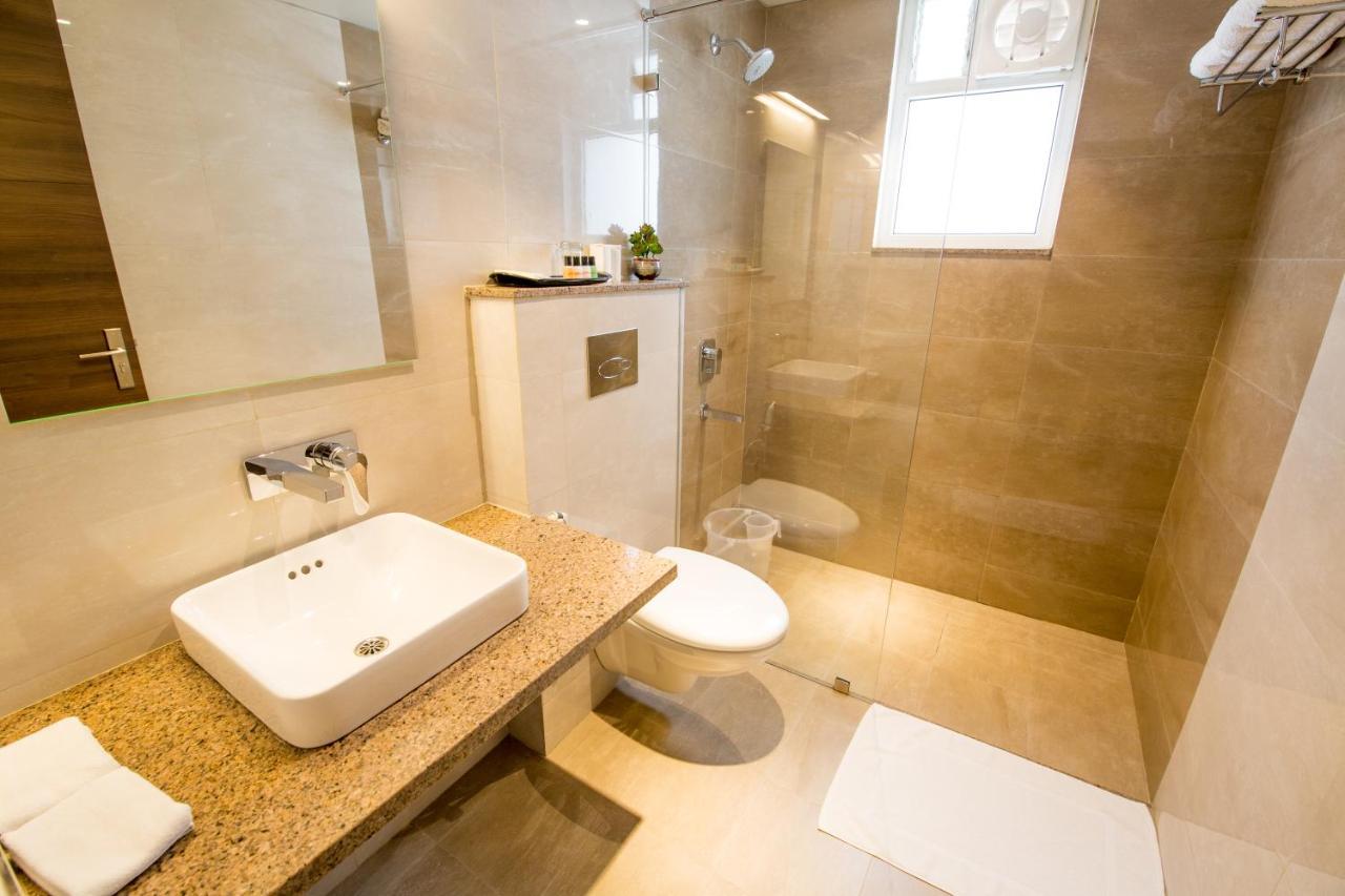 Hotel Sumaditya Jaipur Eksteriør billede