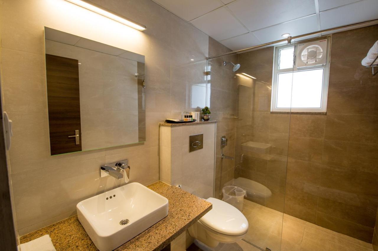 Hotel Sumaditya Jaipur Eksteriør billede