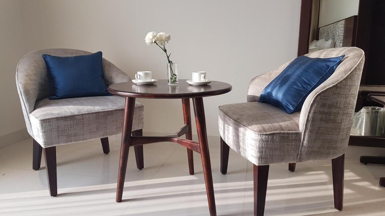 Hotel Sumaditya Jaipur Eksteriør billede