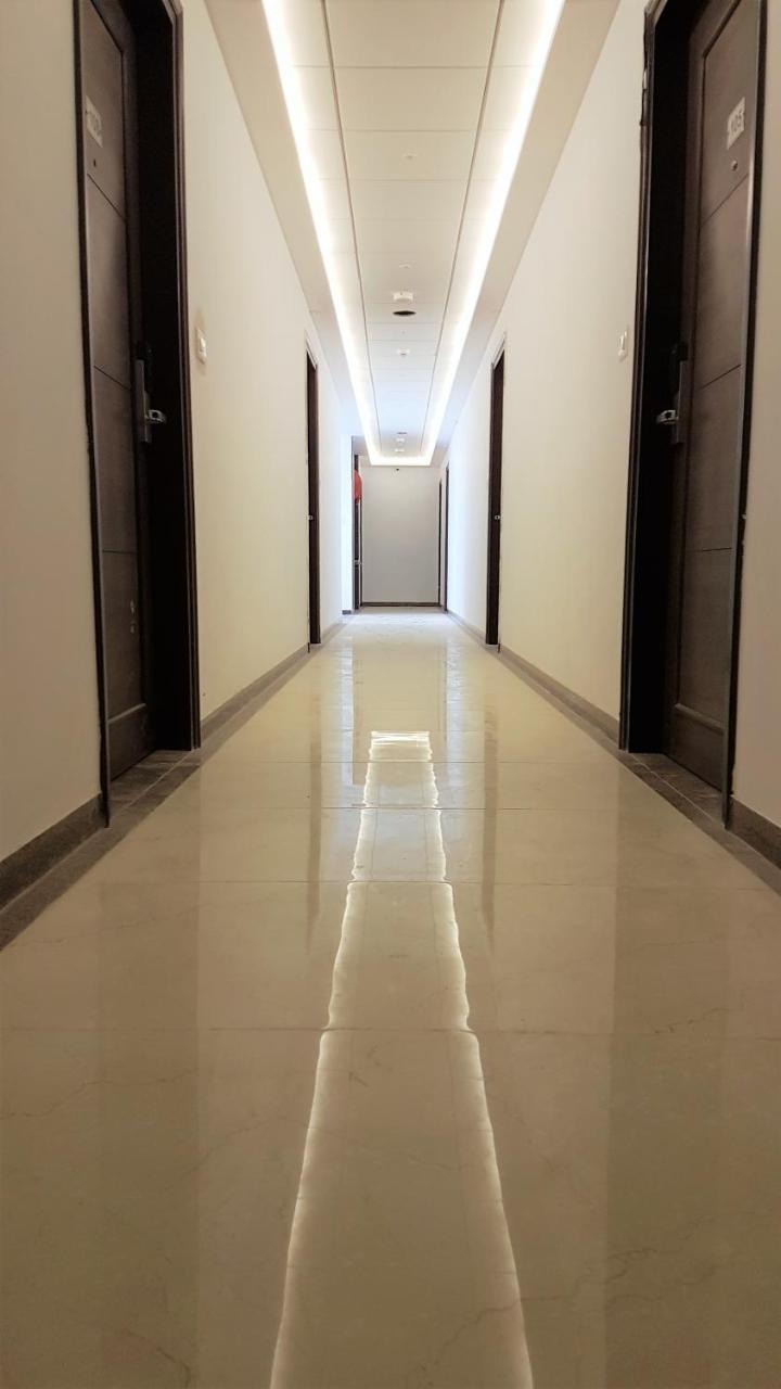 Hotel Sumaditya Jaipur Eksteriør billede