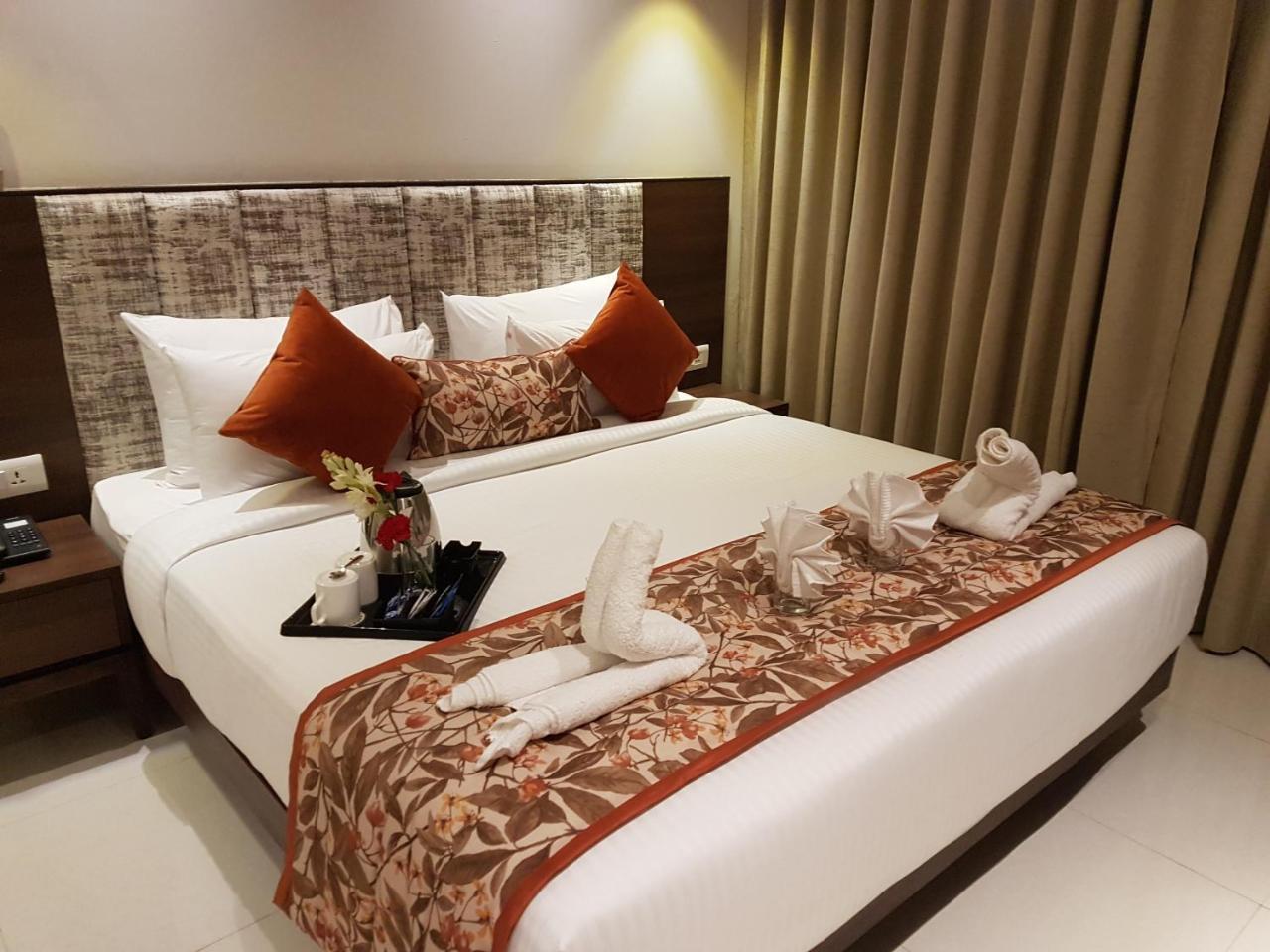 Hotel Sumaditya Jaipur Eksteriør billede